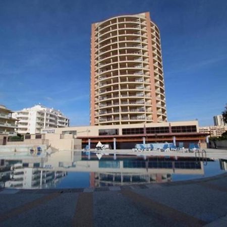 Clube Praia Mar Portimao - Apartamento A 200 Mts Da Praia Εξωτερικό φωτογραφία
