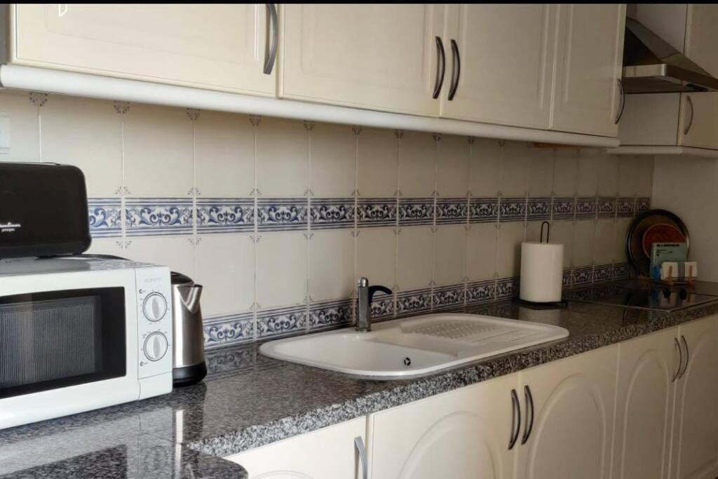 Clube Praia Mar Portimao - Apartamento A 200 Mts Da Praia Εξωτερικό φωτογραφία
